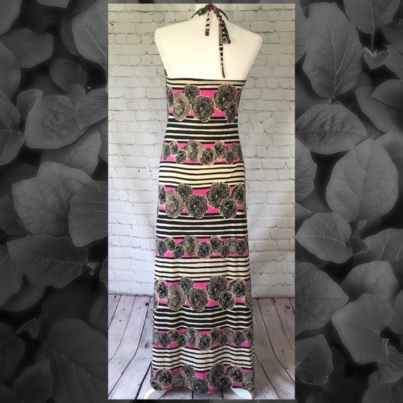 Xhilaration maxi dress - Picture 3 of 10